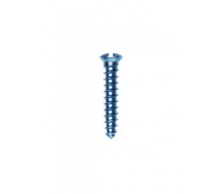 Bone Fixation Screws